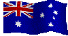 AUSTRALIAN!